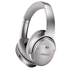 Bose QuietComfort 35 Wireless Headphones, Noise Cancelling