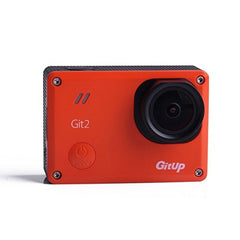 Spy Tec GIT2 Action Camera - Pro Edition