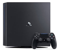 Sony PlayStation 4 Pro - 1TB