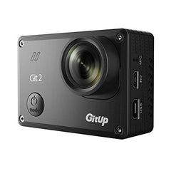 Spy Tec GIT2 Action Camera - Pro Edition