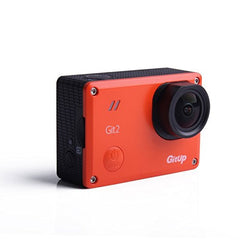 Spy Tec GIT2 Action Camera - Pro Edition