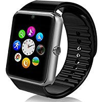 IRONLINK Smartwatch GT08 Bluetooth Smart Watch Phone with Sim Card Solt anti-lost Call reminder Phone Mate