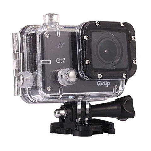 Spy Tec GIT2 Action Camera - Pro Edition