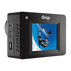 Spy Tec GIT2 Action Camera - Pro Edition