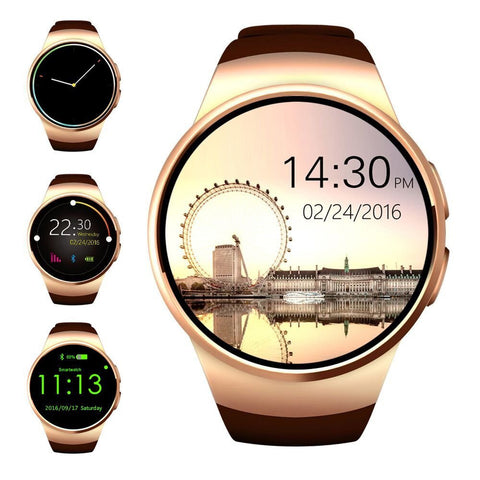 smart watch