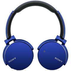 Sony XB Series Wireless Bluetooth Headphones