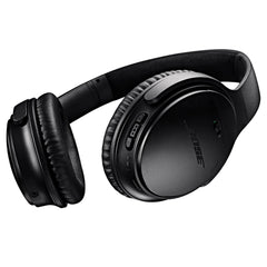 Bose QuietComfort 35 Wireless Headphones, Noise Cancelling