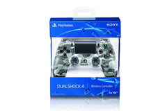 DualShock 4 Wireless Controller for PlayStation 4 - Urban Camouflage