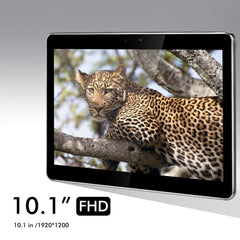 10.1" 32GB Android Tablet Octa Core