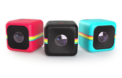 1440p Mini Lifestyle Action Camera